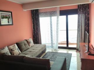 Apartment Sea Space - Dobra Voda - 3