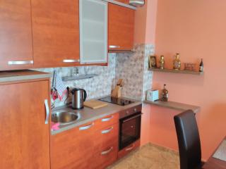Apartment Sea Space - Dobra Voda - 2