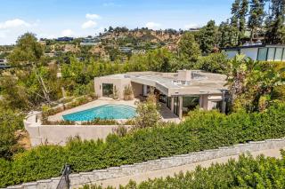Allura Hollywood Hills LAs Most Incredible Views - 0