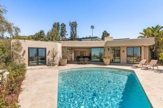 Allura Hollywood Hills LAs Most Incredible Views - 7