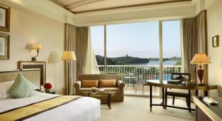 Dongguan MCB Lake Hotel - Dongguan - 9