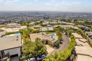 Allura Hollywood Hills LAs Most Incredible Views - 5