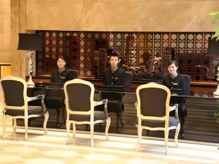 Zhongshan Huahong Hotel - Zhongshan - 7