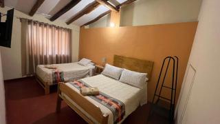 Ollantaytambo Private Rooms - Casa Paqocha - 8