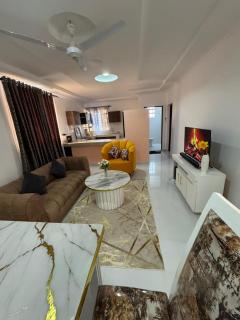 Luxury comfort 1 bedroom in Diani - 9