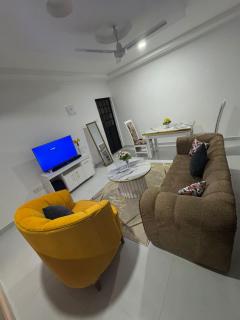 Luxury comfort 1 bedroom in Diani - 3