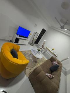 Luxury comfort 1 bedroom in Diani - 2