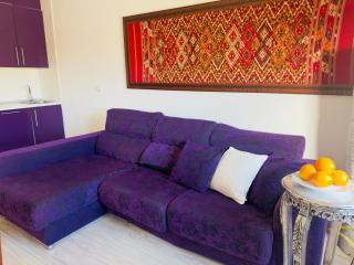 Timeless Comfort Suites San Blas - 8