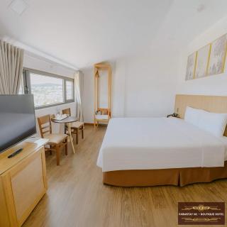 Farmstay NC - Boutique Hotel - Da Lat - 6