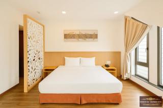 Farmstay NC - Boutique Hotel - 8