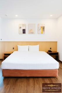 Farmstay NC - Boutique Hotel - 5