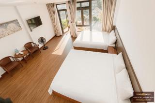 Farmstay NC - Boutique Hotel - 4