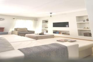 Villa in Corfu near Porto Timoni Beach - 1