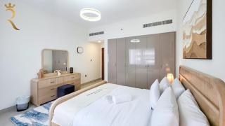 2BR Waterfront Lamar Residences Abu Dhabi - 6