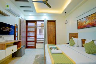 Hotel Maharaja Palace Boutique Hotels Near Medanta Medicity Gurgaon - 9