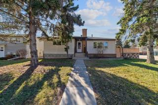 Bungalow Southgate University WEM Rogers Place Saville & Snow Resort - Edmonton - 5