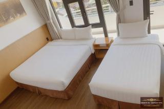 Farmstay NC - Boutique Hotel - Da Lat - 2