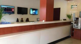 GreenTree Alliance Shanghai Railway Station QiuJiang Road Hotel - Shanghai - 4