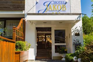 Hotel Jakob - Füssen - 8