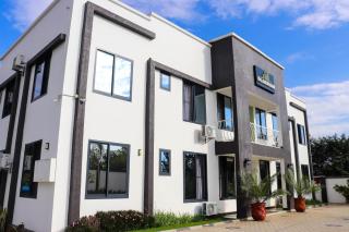 Olkerian Lavish Apartments - 8