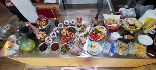 Tweet Apartments with Sauna and optional Breakfast Close To Terme Sveti Martin - 6