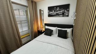 2 Bedroom Flat Ground Floor Town Centre Colchester - 8