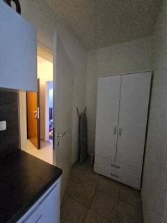 Lilly's Apartment - 2