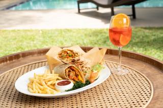 Saludiya Retreat Resort and SPA - 6