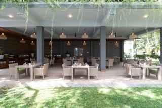 Saludiya Retreat Resort and SPA - 3