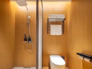 JI Hotel Tongliao Mingren Street - 8