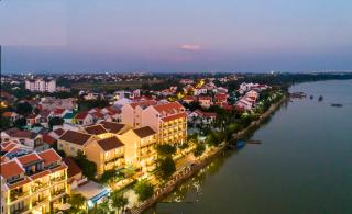 L'Heritage Riverside Hoi An - 5