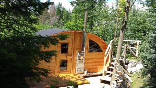 Willa Gusia, Apartamenty - 3