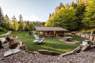 La Mendola Alm-Chalet - 8