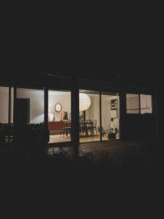 Penny Shack - Incredible sea views and just two minutes to the ferry - 1