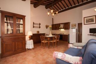 Casavacanze Vesta - Isola d'Arbia - 4