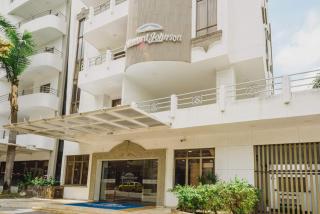 Howard Johnson by Wyndham Barranquilla Versalles - 9