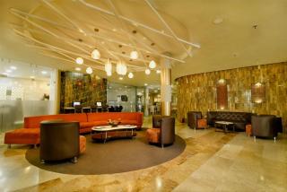 Howard Johnson by Wyndham Barranquilla Versalles - 8