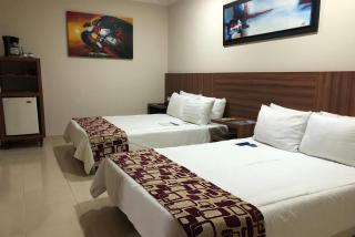 Howard Johnson by Wyndham Barranquilla Versalles - 7