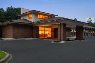 Days Inn by Wyndham Lexington - Lexington - 9
