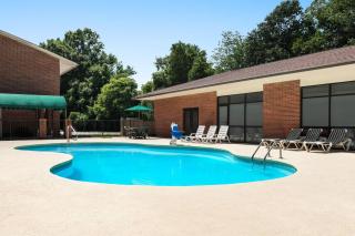 Days Inn by Wyndham Lexington - Lexington - 6
