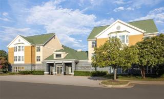 Homewood Suites by Hilton Dulles-North Loudoun - 0