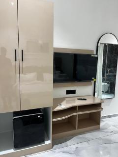Hotel The Octave - 5