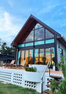 GoldenHour House- Seaview & Sunset - 8