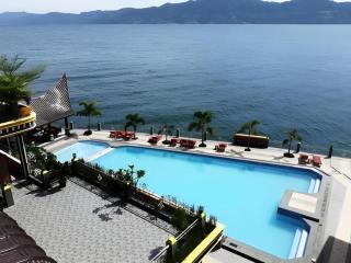 Samosir Cottages Resort - Tuk Tuk - 7
