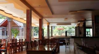 Samosir Cottages Resort - Tuk Tuk - 1