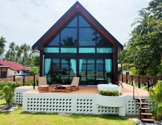 GoldenHour House- Seaview & Sunset - 0