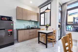 YOURS apartment - Tan Son Nhat airport - Ho-Chi-Minh-Stadt - 3