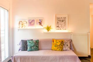 A35 Posh Live like a local Exarchia & Kolonaki - 2