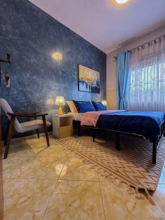 Pitta Opulent Apartments - Kampala - 2