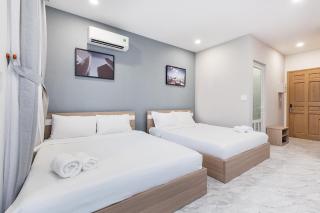 YOURS apartment - Tan Son Nhat airport - 2